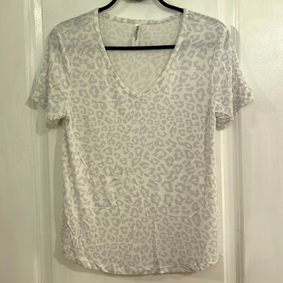 Embrace Life Athleisure Shirt - Picture 1 of 5